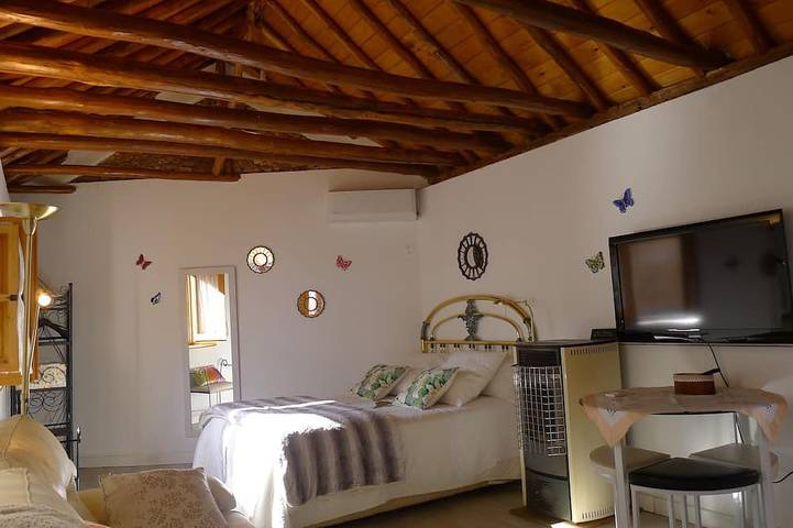 Gîte pour 2 personnes à La Zubia - 3