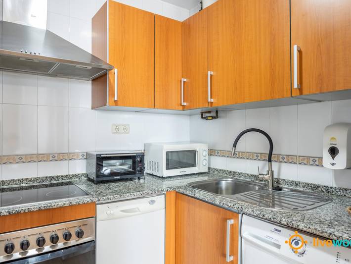 Apartamento vacacional entero, Novena Apartment by Cádiz Time in Casco Antiguo de Cádiz, Cádiz