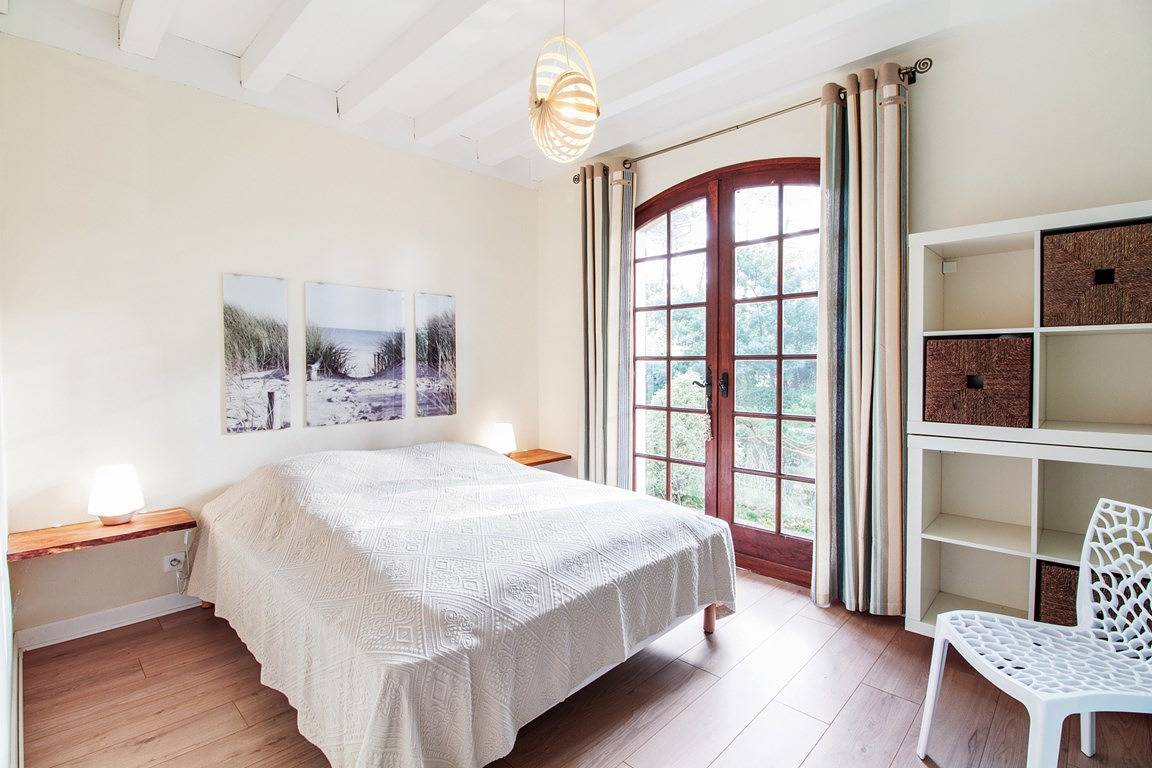 Ferienhaus für 8 Personen in Seignosse Océan, Seignosse