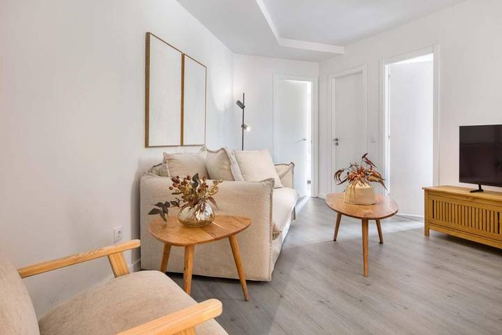Apartamento para 2 personas en Llanes