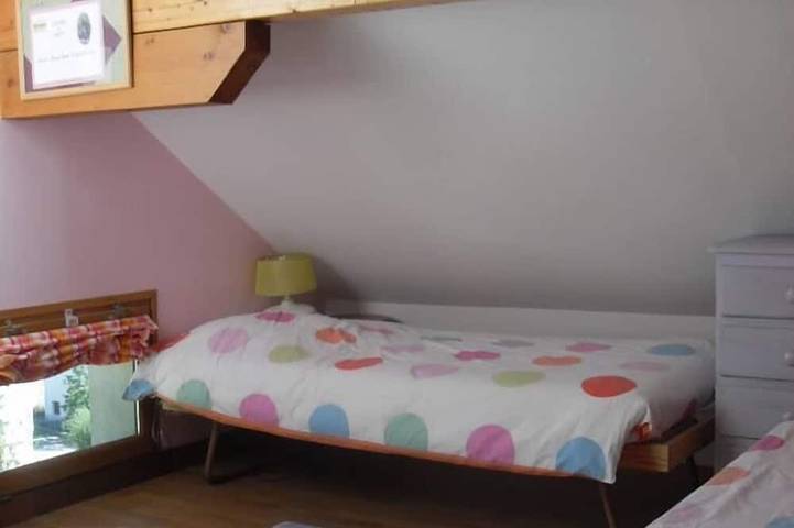 Entire apartment, Apartment/ flat - Villard de Lans in Villard-de-Lans, Parc naturel régional du Vercors