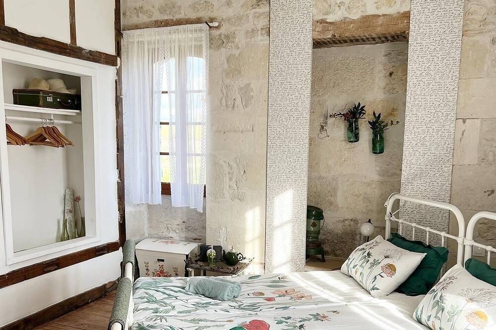 A Special Hideaway - Best enjoyed with family or friends! in Fauroux, Quercy