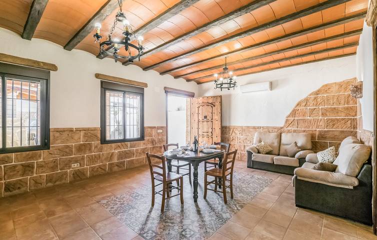 Location de vacances pour 4 personnes, avec terrasse et piscine dans la Province de Séville - 3