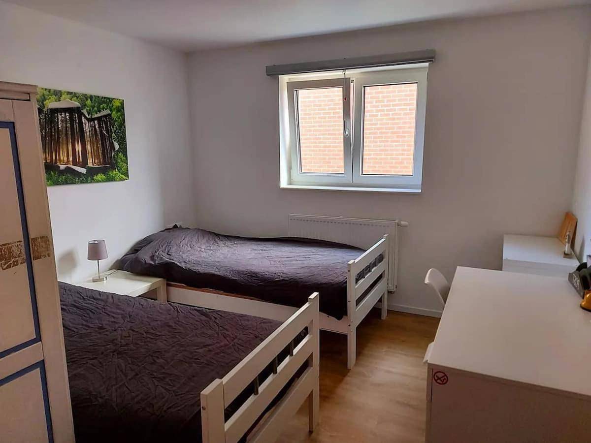 Small family home in Court-Saint-Étienne, Waals-Brabant