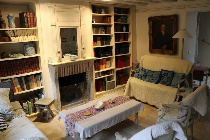 Location de vacances pour 6 personnes à Fontainebleau - 4