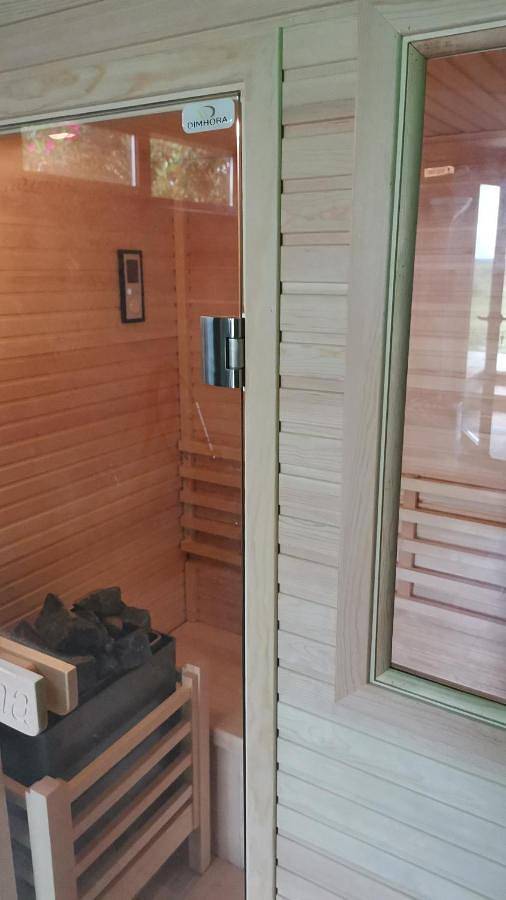 Gîte pour 2 personnes, avec sauna ainsi que vue et jardin, animaux acceptés à Faenza - 4