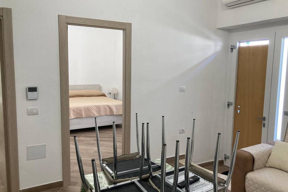 Ganze Wohnung, Pgu Guest House in Bosa, Planargia