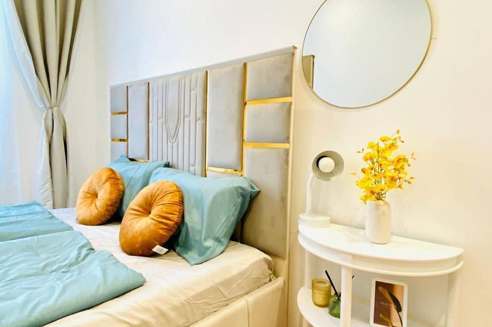 Ganze Wohnung, Cozy Room in Ottakring: Spectacular City Views in Wien, Wienerwald