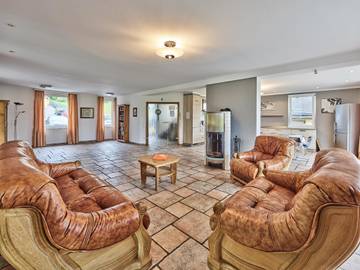 Ferienhaus für 5 Personen in Hellenthal, Nordeifel, Bild 1