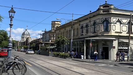 Holiday Letting for 4 People in Melbourne, Yarra City, Photo 3