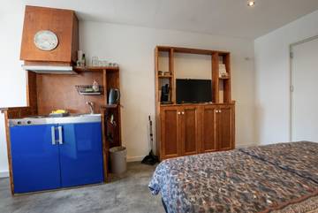 Vakantieappartement voor 2 Personen in Buren (Ameland), Nederlandse waddeneilanden, Afbeelding 4