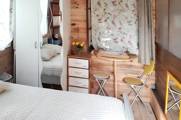 Gîte pour 6 personnes, avec terrasse et jardin, animaux acceptés à Molinot - 3