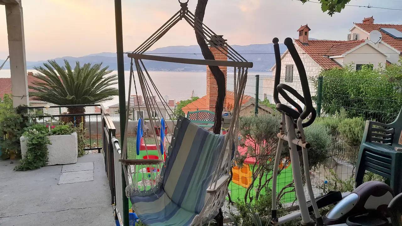 Appartamento vacanze a Brac a partire da 114€ a notte