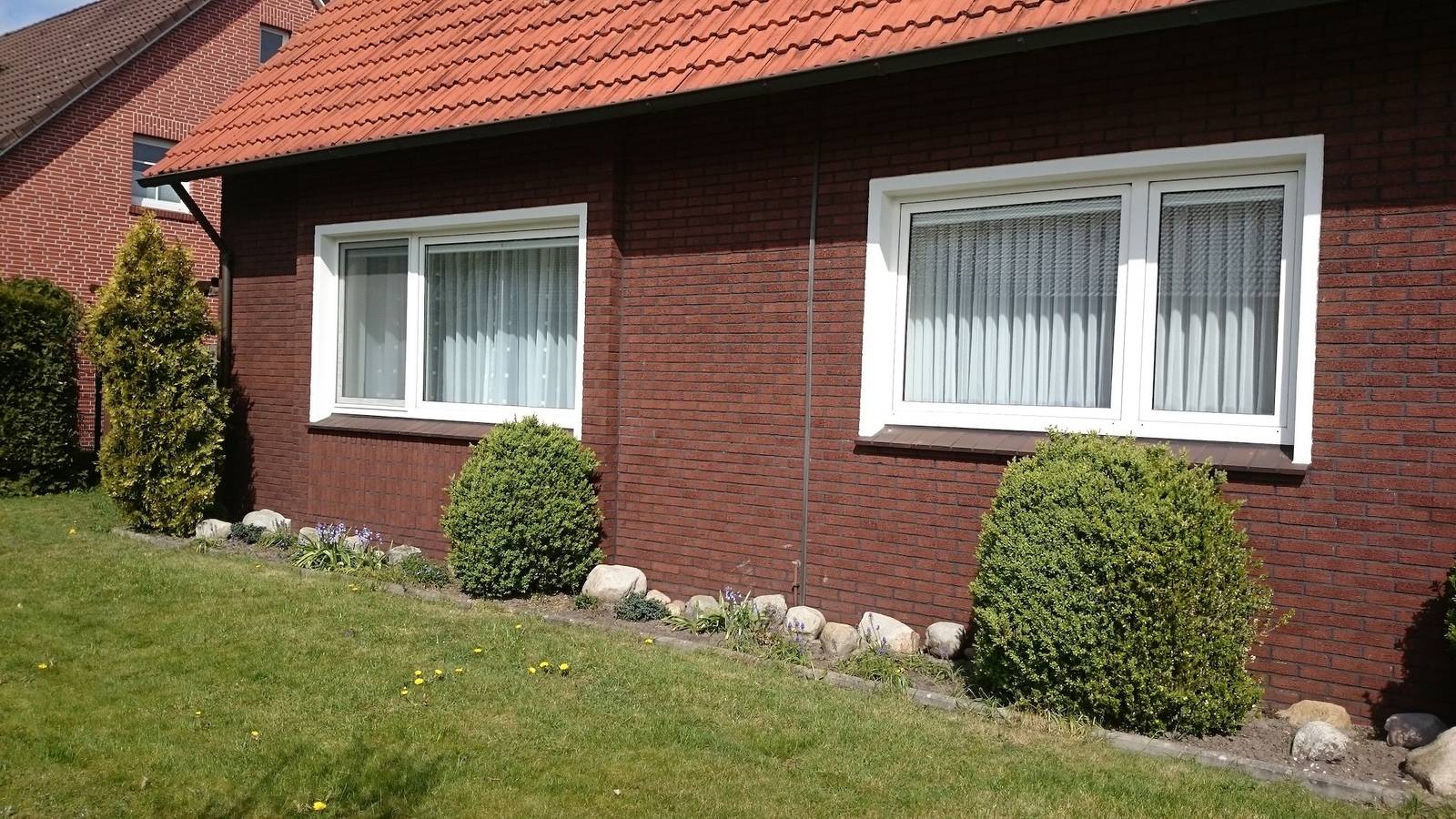 Ganze Ferienwohnung, Ferienwohnung Margarethe in Papenburg, Nordseeküste