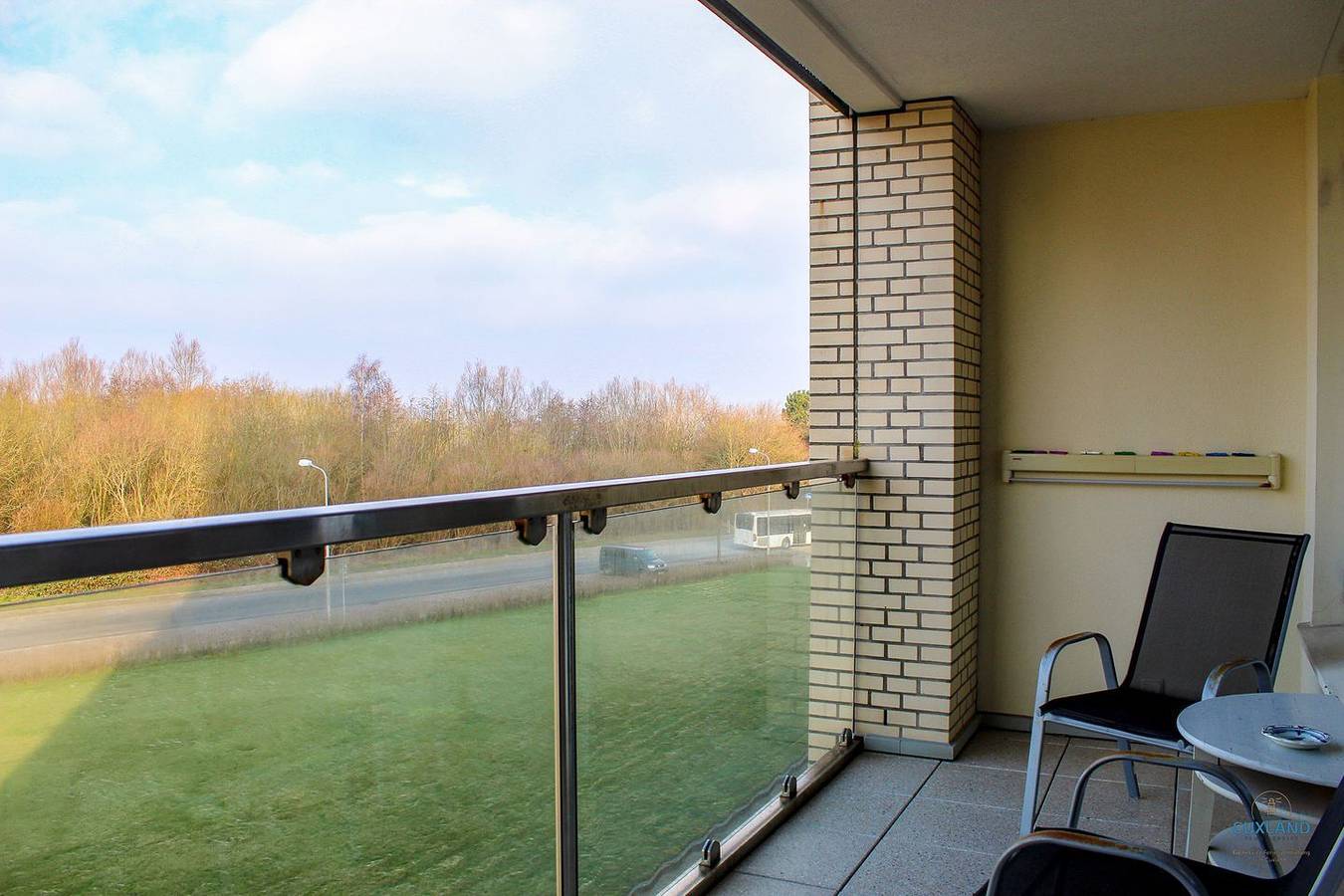 Ganze Wohnung, Strandhoch 12 - Gemütliche Wohnung in bester Strandlage in Döse, Cuxhaven