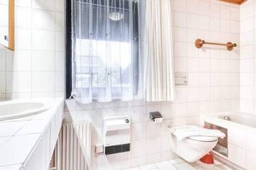 Hütte für 4 Personen in Rätikon Gebirgsgruppe, Brand, Bild 3