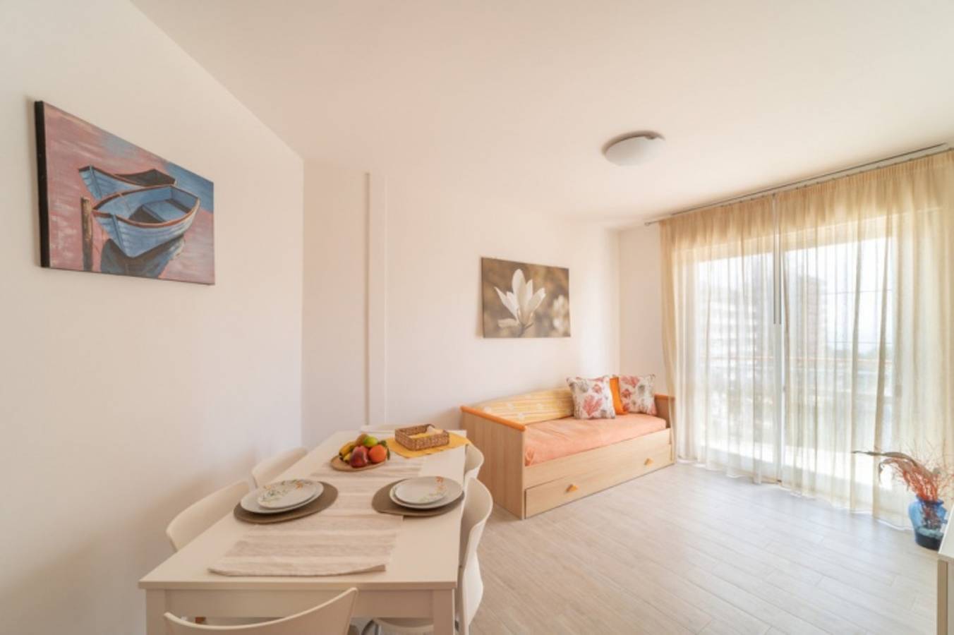 Appartamento vacanze a Provincia d'Udine a partire da 103€ a notte