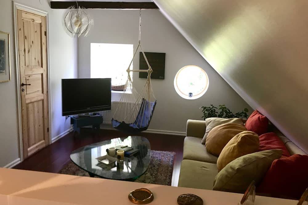 Ganze Wohnung, Charmante Naturunterkunft in der Nähe von Lund in Eslöv, Schwedische Ostsee