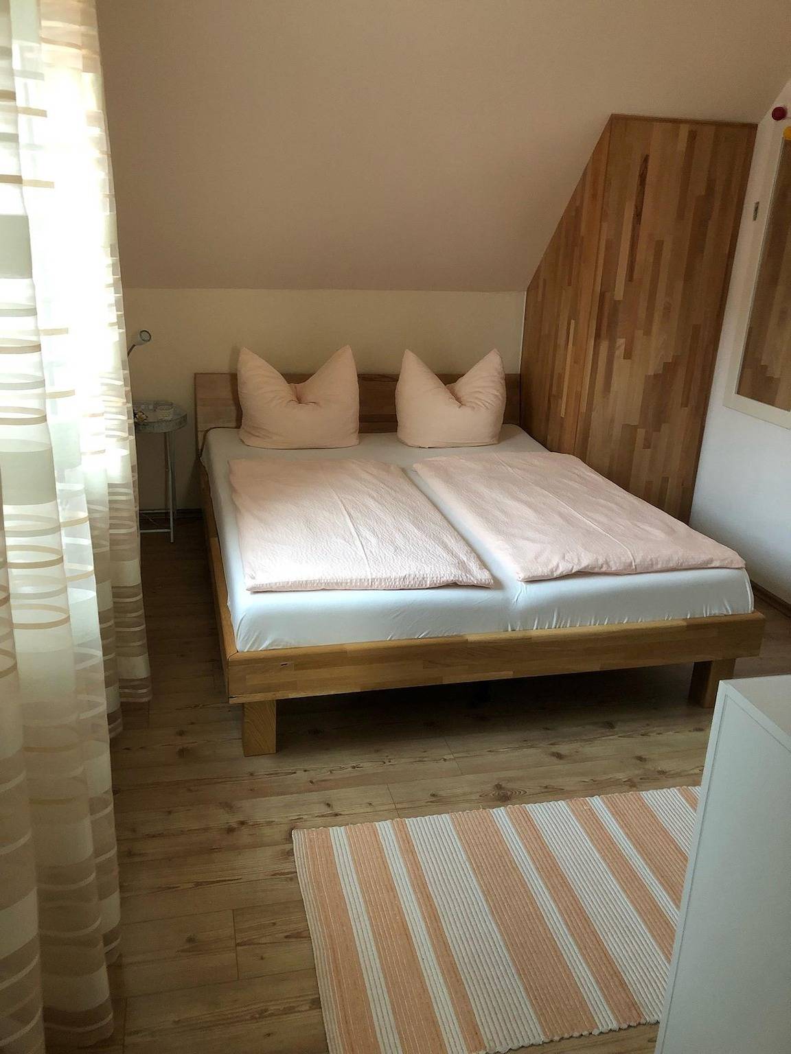 Ganze Ferienwohnung, Ferienwohnungen Briechle in Isny, Isny im Allgäu