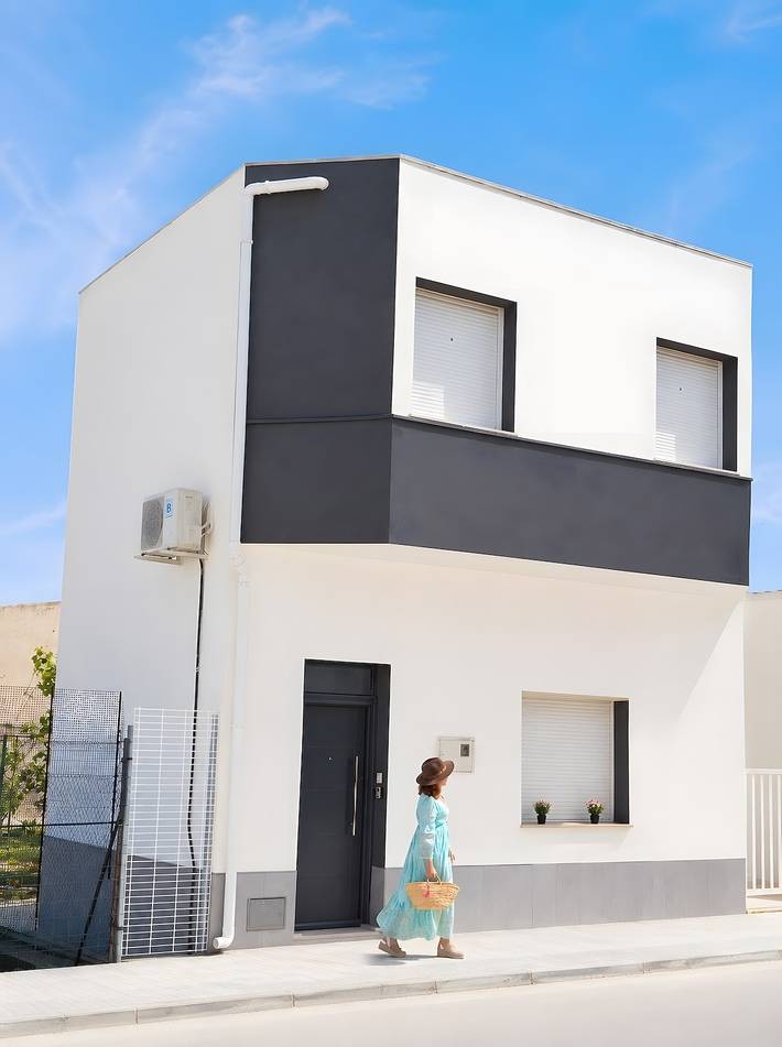 Apartamento para 4 personas en Deltebre