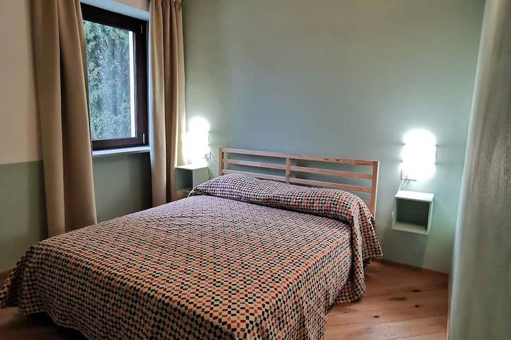 Appartamento intero, Erica / Fiordaliso appartamento bilocale in Ovada, Provincia d'Alessandria