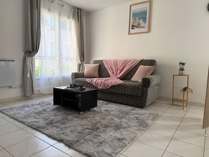 Ferienwohnung für 2 Personen - 1