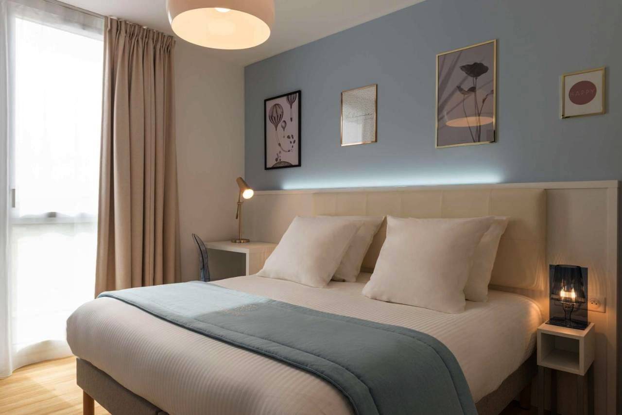 Hôtel Omnubo Collection in Saint-Mars-la-Réorthe, Vallée de la Loire