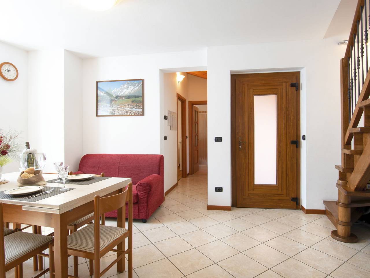 Ganze Wohnung, Laura (Dma320) in Vercana, Gemeinde Vercana