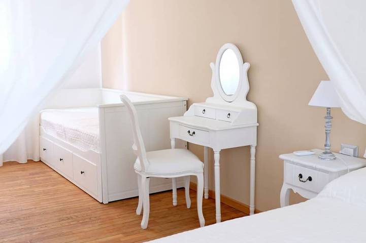B&B für 4 Personen in Mailand - 3