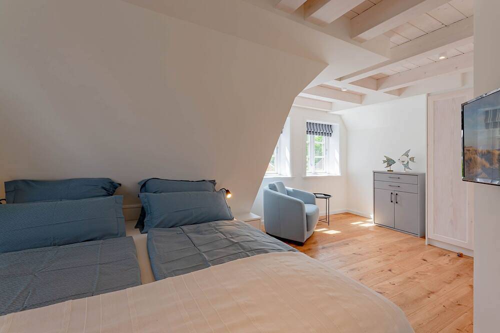 Ferienhaus für 6 Gäste mit 150m² in Nieblum in Nieblum, Föhr