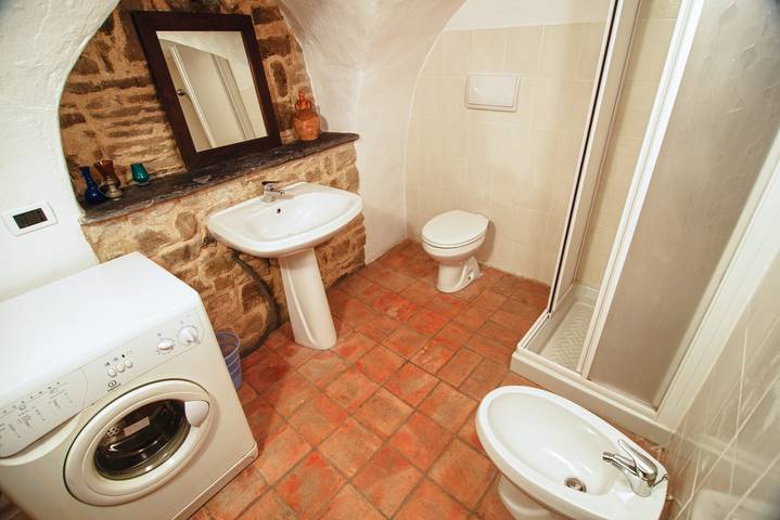 Body n Soul - Lover's Nest in Baiardo, Alpi Liguri