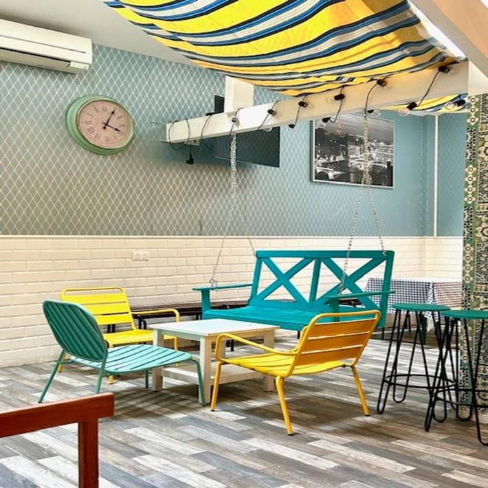 Hôtel pour 22 personnes à Ivry-sur-Seine - 2