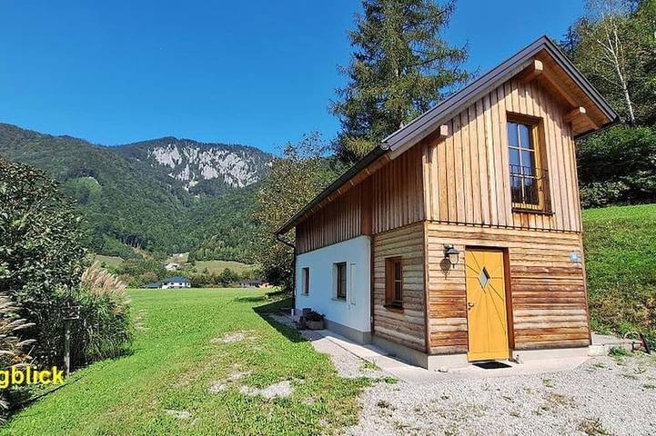 Ferienhaus für 4 Personen