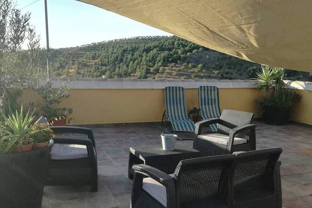 Apartamento entero, Cherry Apartment in Vélez-Rubio, Provincia de Almería