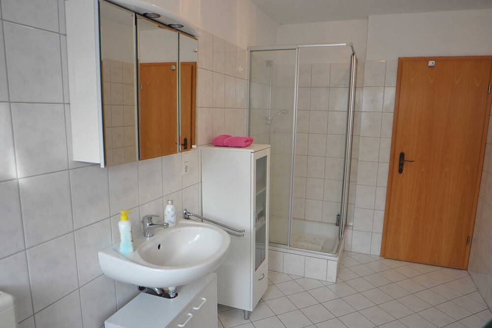 Ganze Wohnung, Ferienwohnung Bohlen 65265 - Ferienwohnung in Ostfriesland 45qm, max. 3 Personen in Moormerland, Ostfriesland