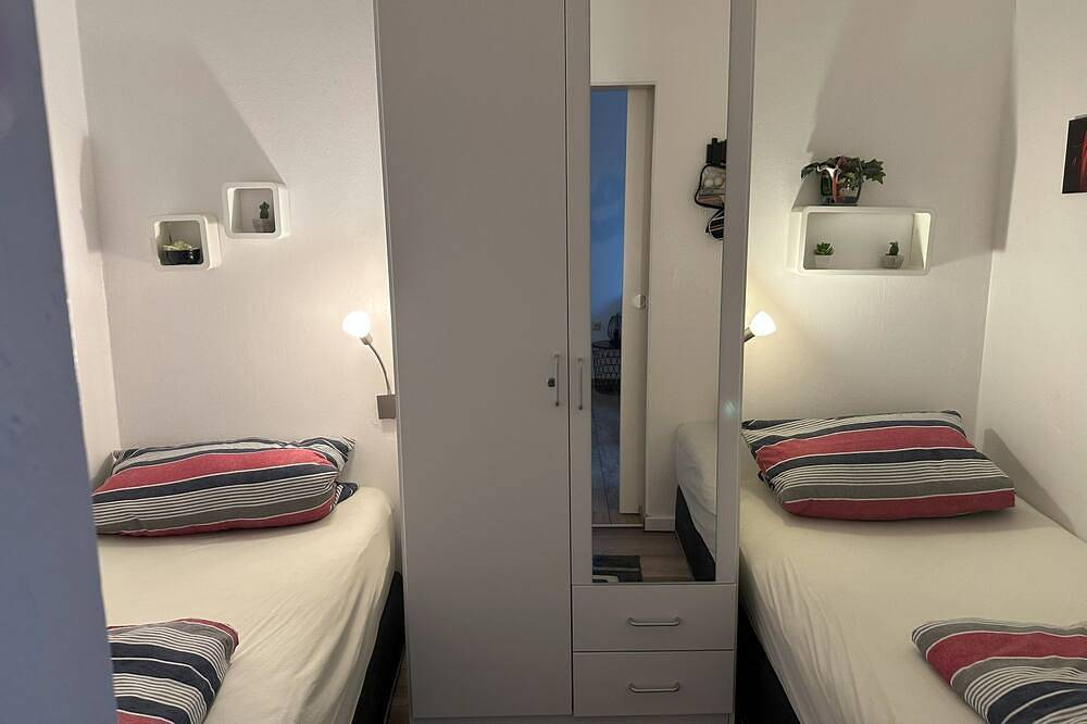 Ganze Wohnung, Feriendomizil Adler in Hahnenklee, Goslar