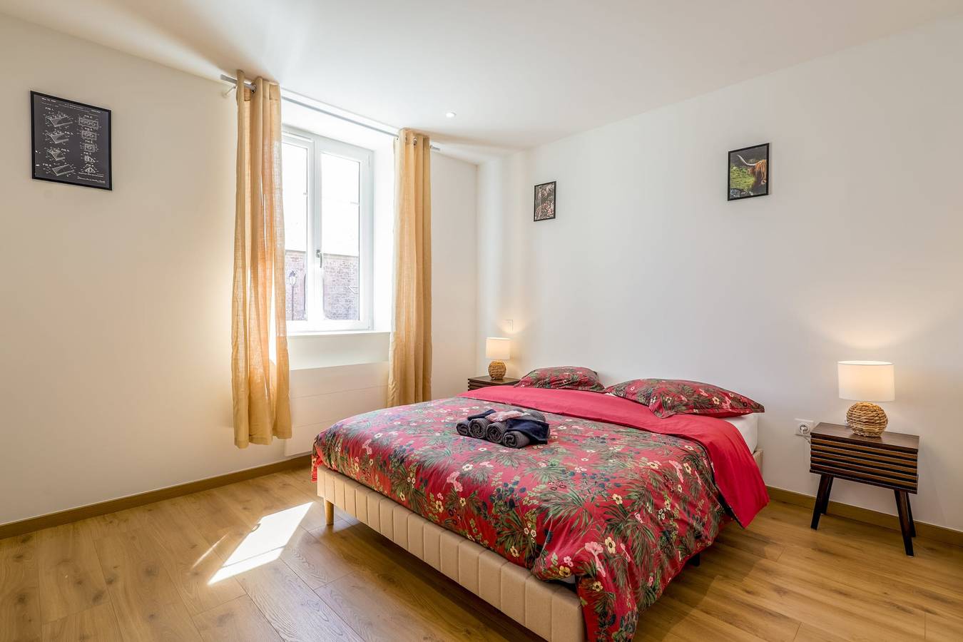 Appartement entier, Écume du Lac - Gérardmer, Vosges in Gérardmer, Parc naturel régional des Ballons des Vosges