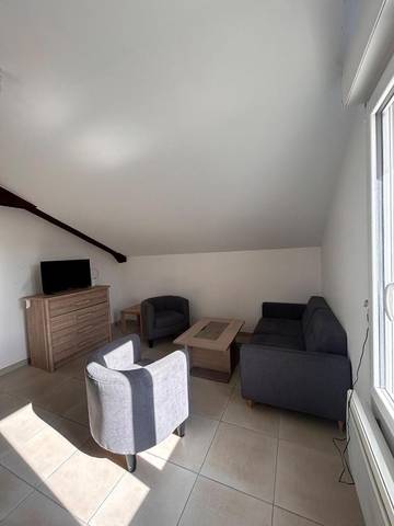 Gîte pour 4 personnes à Avermes