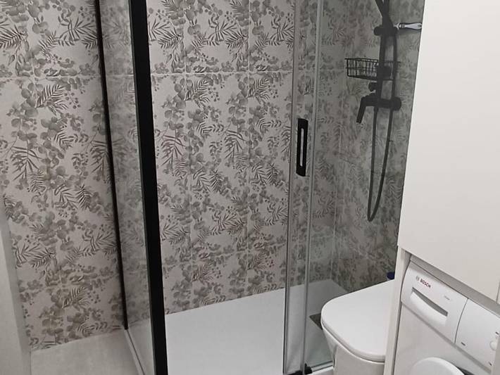 Gîte pour 4 personnes, avec balcon à Castiello de Jaca - 4