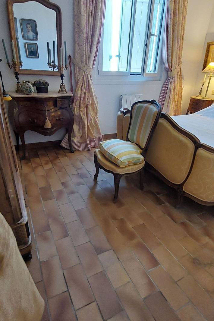 Location de vacances pour 6 personnes, avec terrasse dans Plage Des Elephants - 2