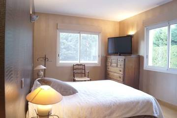 Villa pour 12 Personnes dans Avignon, Provence, Photo 2