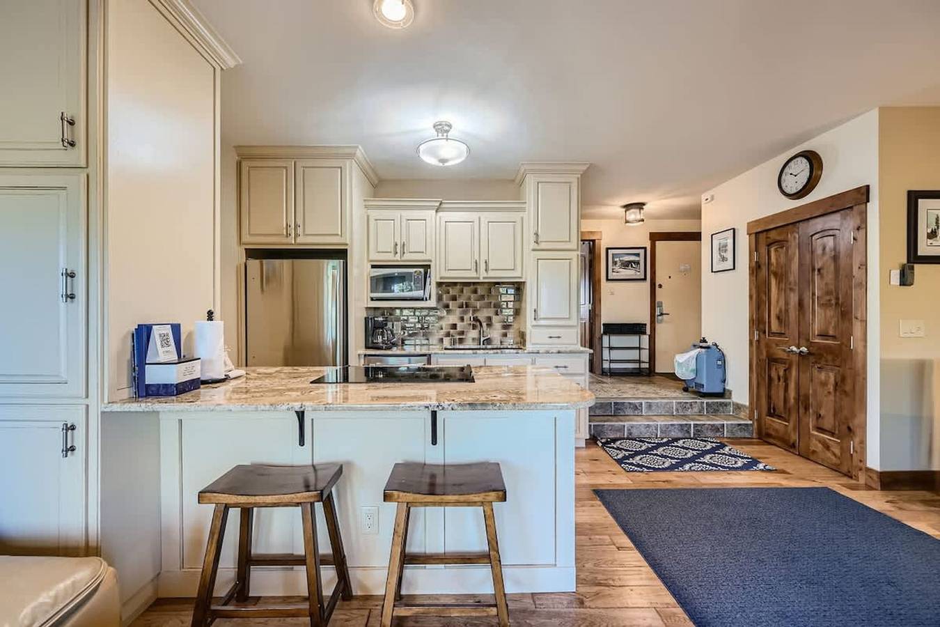 Apartamento entero, Only Minutes from Skiing shopping Fun-Come Relax in Bosques Nacionales de Arapaho y Roosevelt