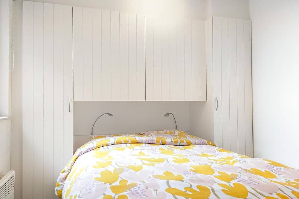 Apartamento entero, Increíble apartamento de 1 dormitorio. in Ciudad de Ostende, Ostende