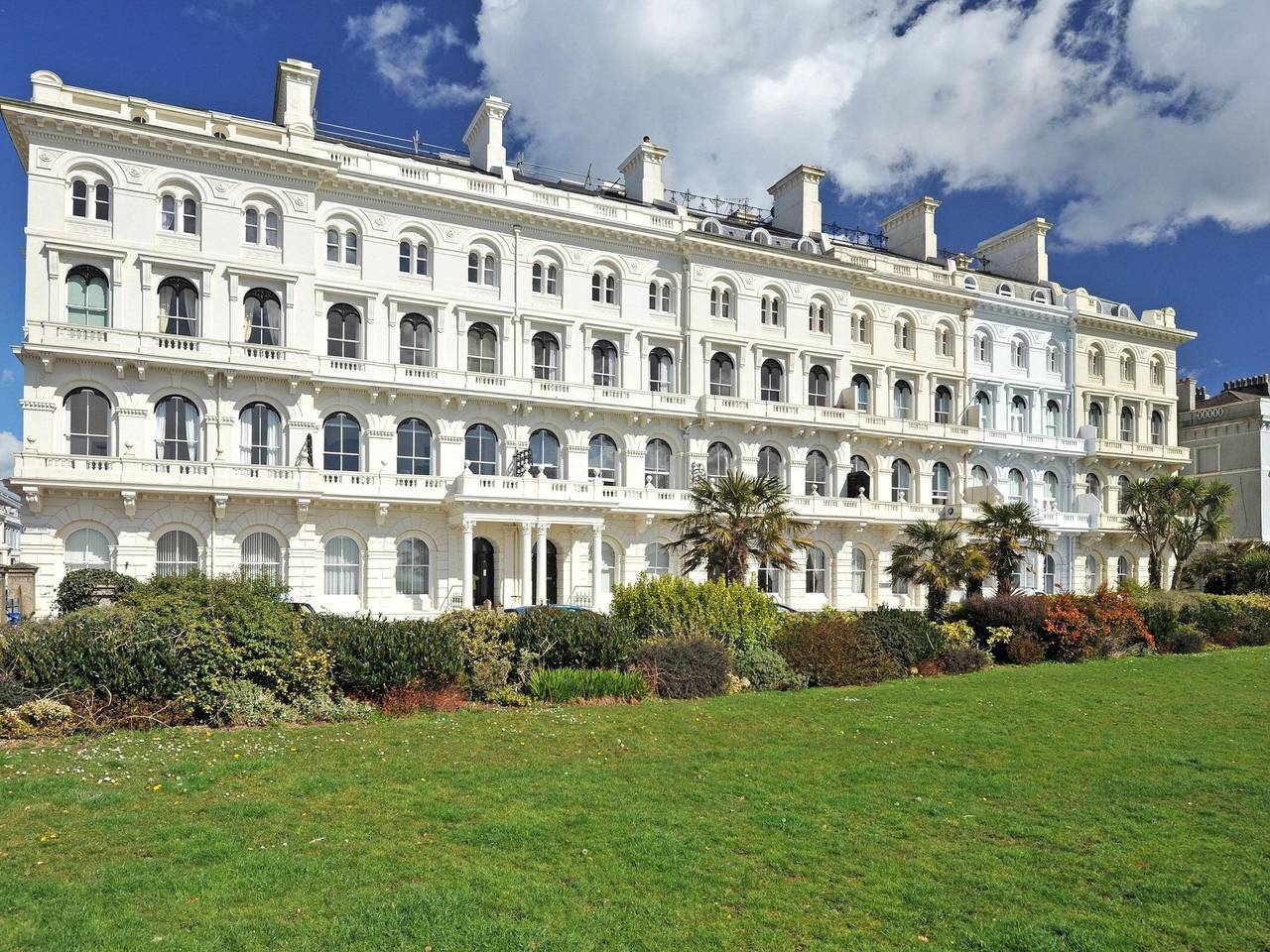 Entire apartment, Große Ferienwohnung in Barbican mit Terrasse in Plymouth, South West England