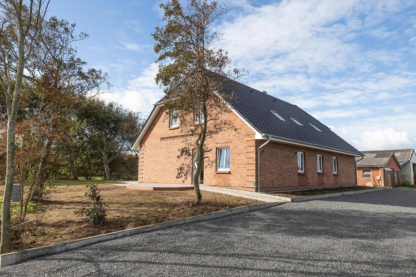 Ferienwohnung für 2 Personen in Badedeich Dagebüll Hundestrand, Dagebüll