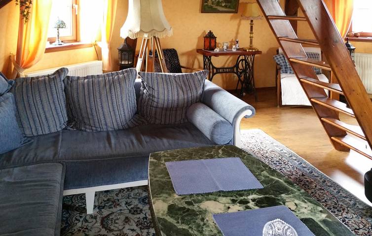 Ferienhaus für 5 Personen, mit Garten und Terrasse, mit Haustier in Neukalen - 3