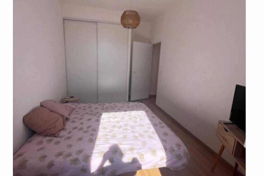 Appartement entier, Appartement avec vue atypique sur Bergerie in Bastia, Cap Corse
