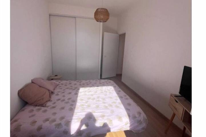 Appartement entier, Appartement avec vue atypique sur Bergerie in Bastia, Cap Corse