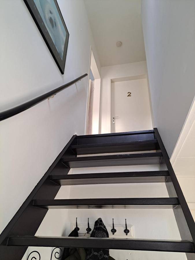 Agterdekoog in De Koog, Westfriesische Inseln