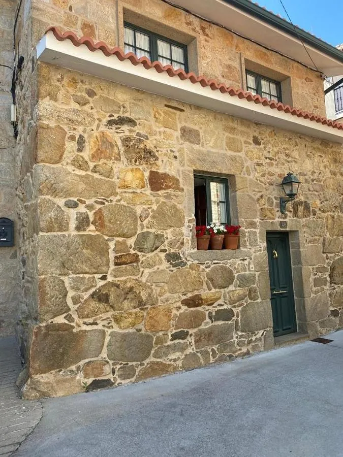 Casa de vacaciones para 6 personas, con balcón - 1